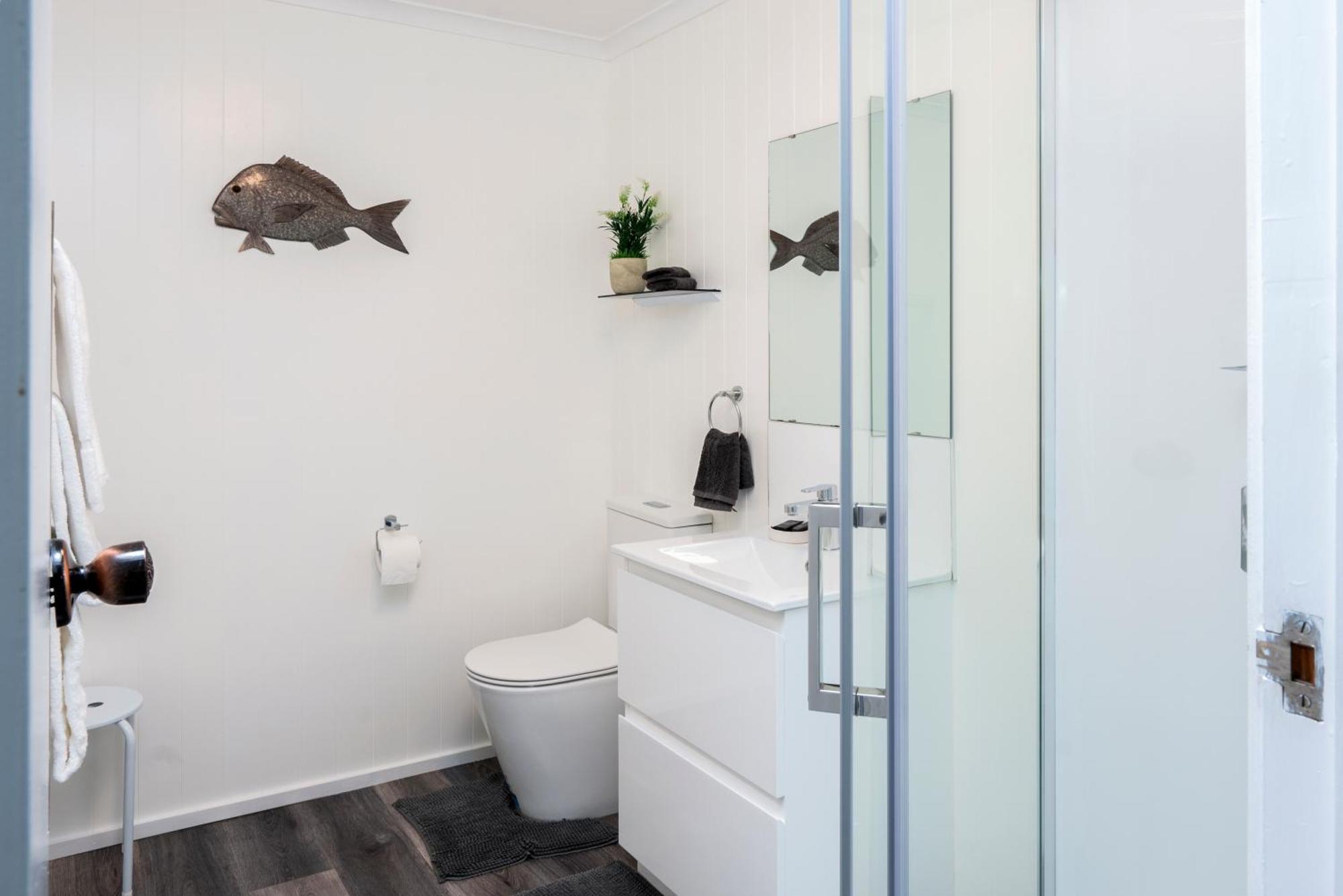 Dunrovin Motel Lago Lago Taupo Habitación foto